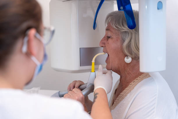 Best Emergency Root Canal Treatment in Harrison, WI
