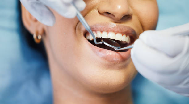 Best Walk-In Emergency Dentist in Harrison, WI
