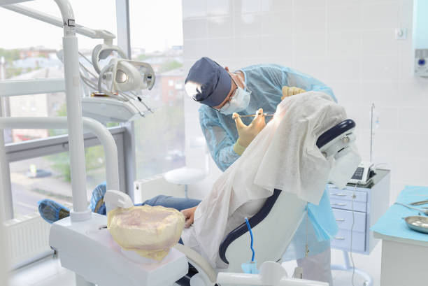 Best Emergency Orthodontic Repairs in Harrison, WI